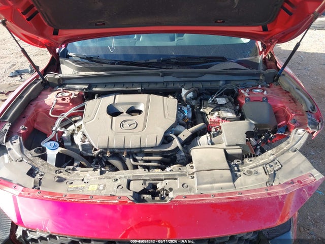 Aukcja sprzedaży 2025 Mazda Cx-50 2.5 S Preferred Package, vin: 7MMVABBM0SN301811, numer aukcji: 45084342