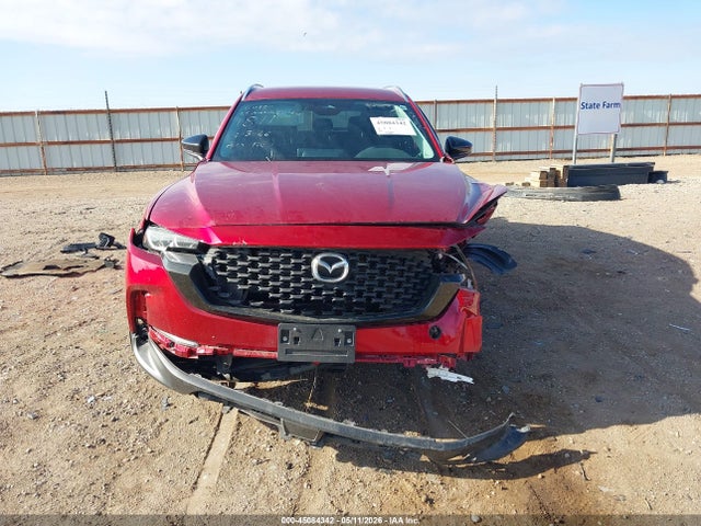 Aukcja sprzedaży 2025 Mazda Cx-50 2.5 S Preferred Package, vin: 7MMVABBM0SN301811, numer aukcji: 45084342