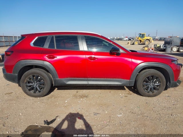 Aukcja sprzedaży 2025 Mazda Cx-50 2.5 S Preferred Package, vin: 7MMVABBM0SN301811, numer aukcji: 45084342