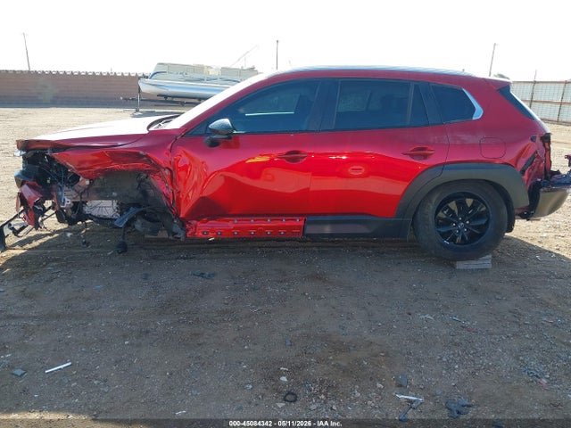 Aukcja sprzedaży 2025 Mazda Cx-50 2.5 S Preferred Package, vin: 7MMVABBM0SN301811, numer aukcji: 45084342