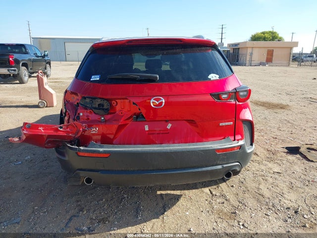 Aukcja sprzedaży 2025 Mazda Cx-50 2.5 S Preferred Package, vin: 7MMVABBM0SN301811, numer aukcji: 45084342