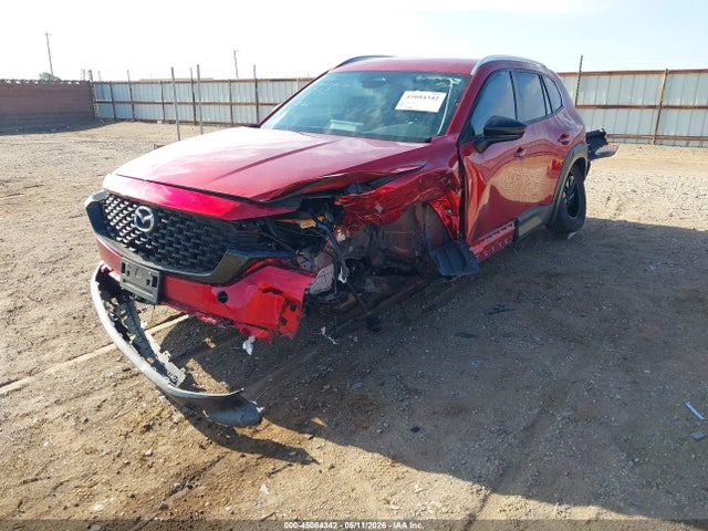 Aukcja sprzedaży 2025 Mazda Cx-50 2.5 S Preferred Package, vin: 7MMVABBM0SN301811, numer aukcji: 45084342