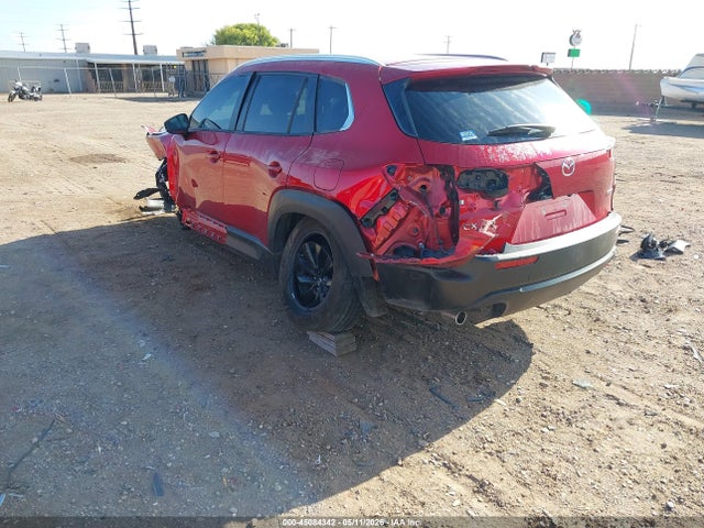 Aukcja sprzedaży 2025 Mazda Cx-50 2.5 S Preferred Package, vin: 7MMVABBM0SN301811, numer aukcji: 45084342