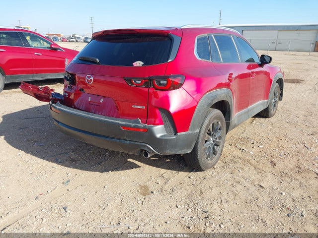 Aukcja sprzedaży 2025 Mazda Cx-50 2.5 S Preferred Package, vin: 7MMVABBM0SN301811, numer aukcji: 45084342