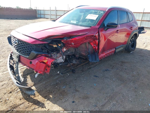 Aukcja sprzedaży 2025 Mazda Cx-50 2.5 S Preferred Package, vin: 7MMVABBM0SN301811, numer aukcji: 45084342