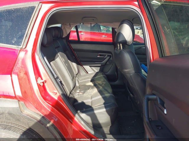 Aukcja sprzedaży 2025 Mazda Cx-50 2.5 S Preferred Package, vin: 7MMVABBM0SN301811, numer aukcji: 45084342
