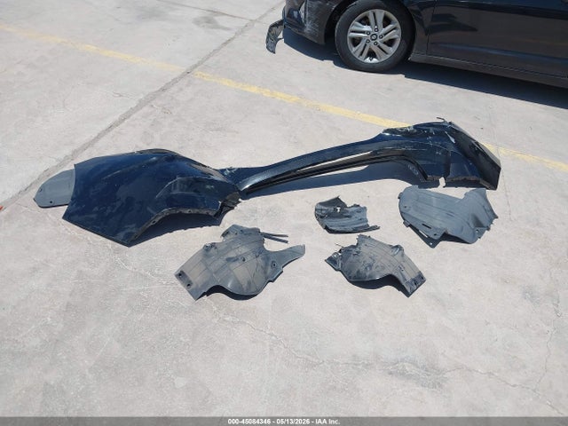Auction sale of the 2020 Hyundai Elantra Sel, vin: 5NPD84LF5LH580886, lot number: 45084346