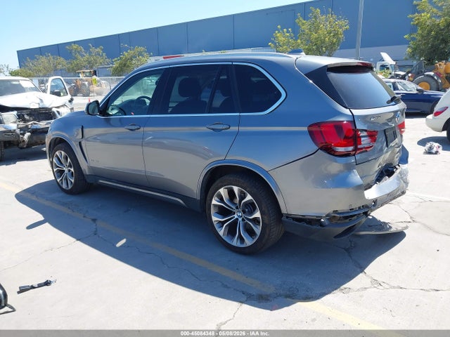 2016 Bmw X5 Edrive Xdrive40e მანქანა იყიდება აუქციონზე, vin: 5UXKT0C55G0S78988, აუქციონის ნომერი: 45084348