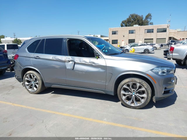 2016 Bmw X5 Edrive Xdrive40e მანქანა იყიდება აუქციონზე, vin: 5UXKT0C55G0S78988, აუქციონის ნომერი: 45084348