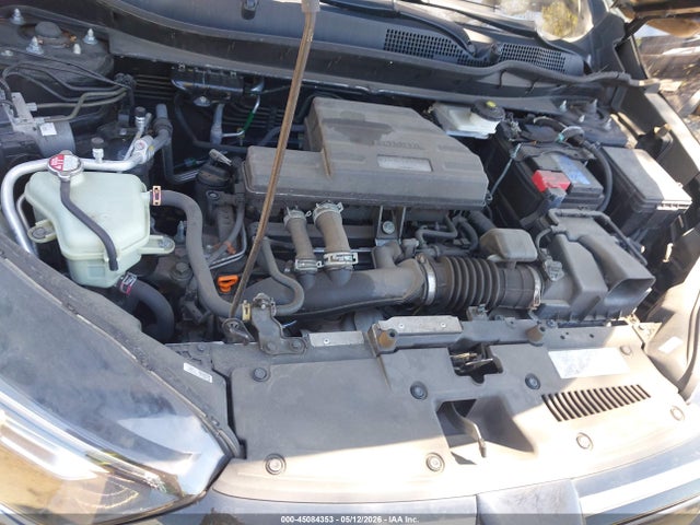Продаж на аукціоні авто 2021 Honda Cr-v Awd Ex, vin: 2HKRW2H53MH625535, номер лоту: 45084353