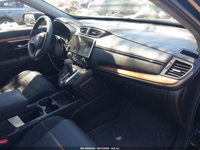 Продаж на аукціоні авто 2021 Honda Cr-v Awd Ex, vin: 2HKRW2H53MH625535, номер лоту: 45084353