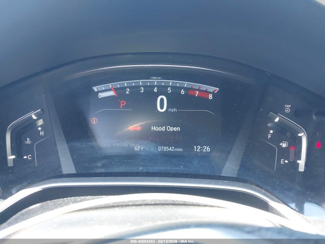 Продаж на аукціоні авто 2021 Honda Cr-v Awd Ex, vin: 2HKRW2H53MH625535, номер лоту: 45084353