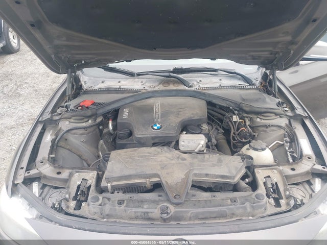 Продажа на аукционе авто 2013 Bmw 328i Xdrive, vin: WBA3B3C52DF539171, номер лота: 45084355