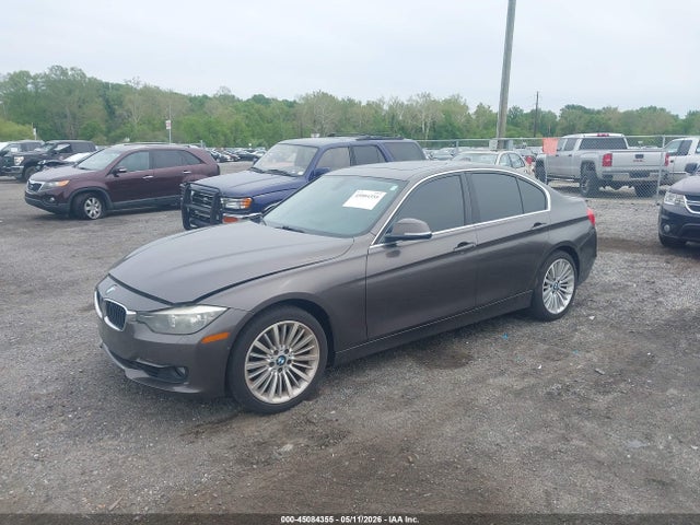Продажа на аукционе авто 2013 Bmw 328i Xdrive, vin: WBA3B3C52DF539171, номер лота: 45084355