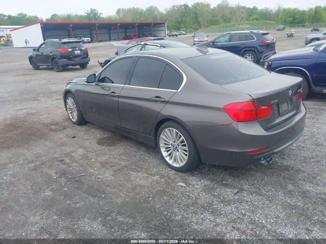 Продажа на аукционе авто 2013 Bmw 328i Xdrive, vin: WBA3B3C52DF539171, номер лота: 45084355