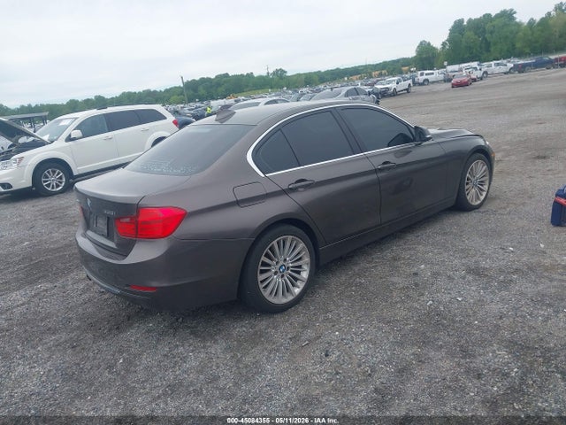 Продажа на аукционе авто 2013 Bmw 328i Xdrive, vin: WBA3B3C52DF539171, номер лота: 45084355