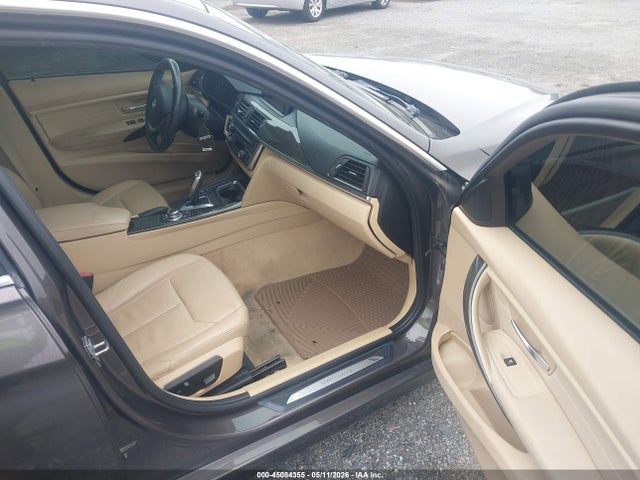 Продажа на аукционе авто 2013 Bmw 328i Xdrive, vin: WBA3B3C52DF539171, номер лота: 45084355