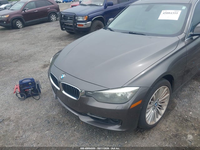 Продажа на аукционе авто 2013 Bmw 328i Xdrive, vin: WBA3B3C52DF539171, номер лота: 45084355