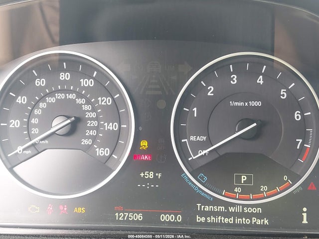 Продажа на аукционе авто 2013 Bmw 328i Xdrive, vin: WBA3B3C52DF539171, номер лота: 45084355