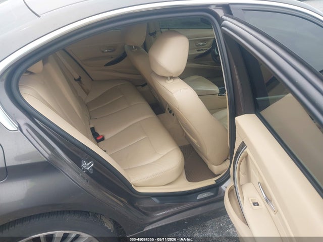 Продажа на аукционе авто 2013 Bmw 328i Xdrive, vin: WBA3B3C52DF539171, номер лота: 45084355