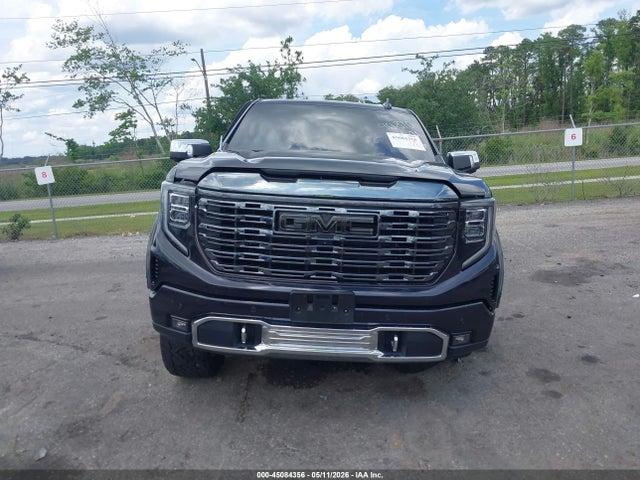 Продажа на аукционе авто 2024 Gmc Sierra 1500 4wd  Short Box Denali Ultimate, vin: 1GTUUHEL6RZ119056, номер лота: 45084356