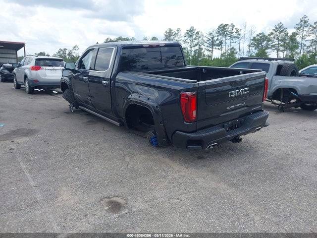 Продажа на аукционе авто 2024 Gmc Sierra 1500 4wd  Short Box Denali Ultimate, vin: 1GTUUHEL6RZ119056, номер лота: 45084356