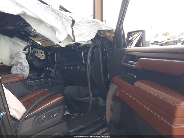 Продажа на аукционе авто 2024 Gmc Sierra 1500 4wd  Short Box Denali Ultimate, vin: 1GTUUHEL6RZ119056, номер лота: 45084356