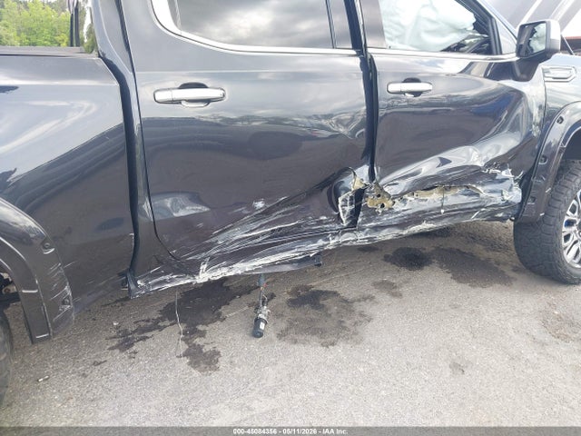 Продажа на аукционе авто 2024 Gmc Sierra 1500 4wd  Short Box Denali Ultimate, vin: 1GTUUHEL6RZ119056, номер лота: 45084356