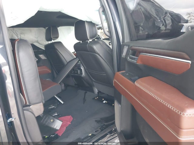 Продажа на аукционе авто 2024 Gmc Sierra 1500 4wd  Short Box Denali Ultimate, vin: 1GTUUHEL6RZ119056, номер лота: 45084356