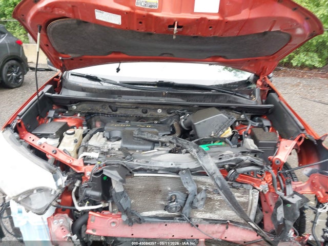 Продаж на аукціоні авто 2016 Toyota Rav4 Le, vin: JTMBFREV2GJ082527, номер лоту: 45084357