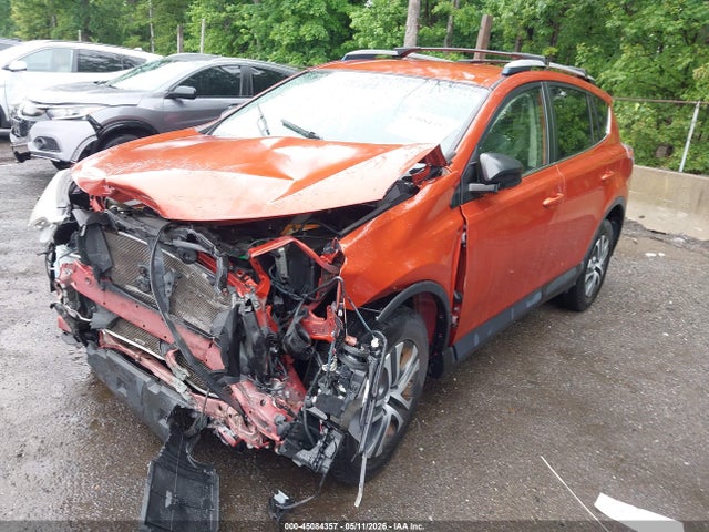 Продаж на аукціоні авто 2016 Toyota Rav4 Le, vin: JTMBFREV2GJ082527, номер лоту: 45084357