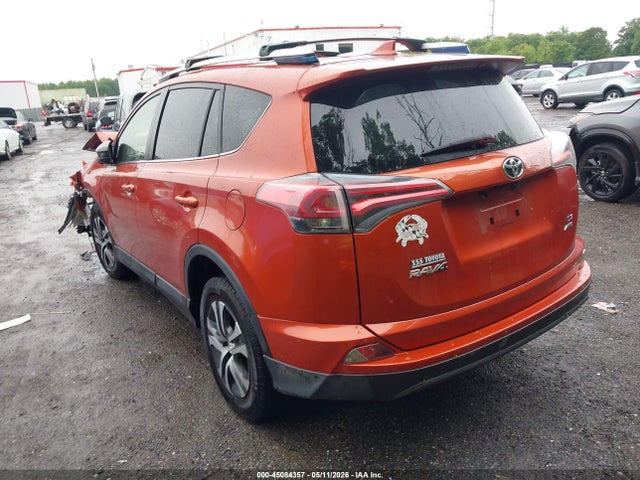 Продаж на аукціоні авто 2016 Toyota Rav4 Le, vin: JTMBFREV2GJ082527, номер лоту: 45084357