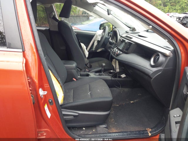 Продаж на аукціоні авто 2016 Toyota Rav4 Le, vin: JTMBFREV2GJ082527, номер лоту: 45084357