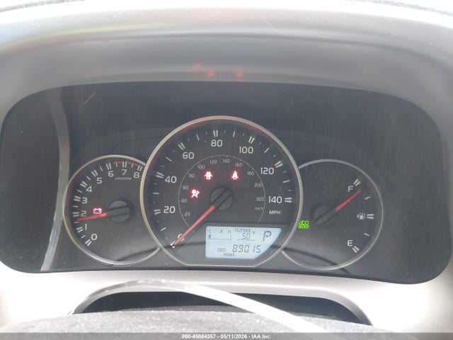 Продаж на аукціоні авто 2016 Toyota Rav4 Le, vin: JTMBFREV2GJ082527, номер лоту: 45084357