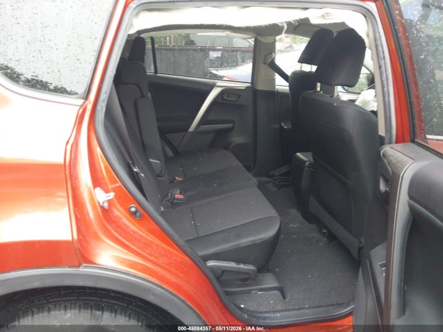 Продаж на аукціоні авто 2016 Toyota Rav4 Le, vin: JTMBFREV2GJ082527, номер лоту: 45084357