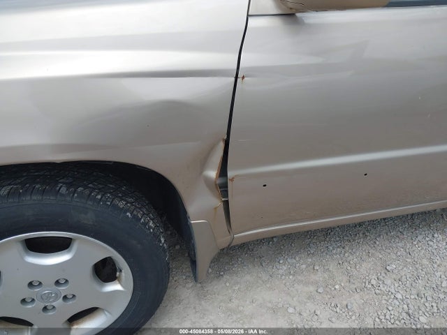 Aukcja sprzedaży 2007 Toyota Highlander Limited V6, vin: JTEEP21A070189713, numer aukcji: 45084358