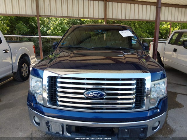 45084359 :رقم المزاد ، 1FTFW1CTXCFB63292 vin ، 2012 Ford F-150 Xlt مزاد بيع