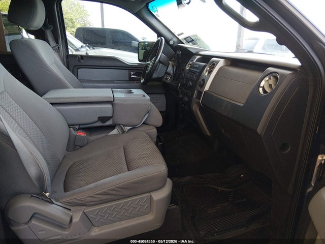 45084359 :رقم المزاد ، 1FTFW1CTXCFB63292 vin ، 2012 Ford F-150 Xlt مزاد بيع