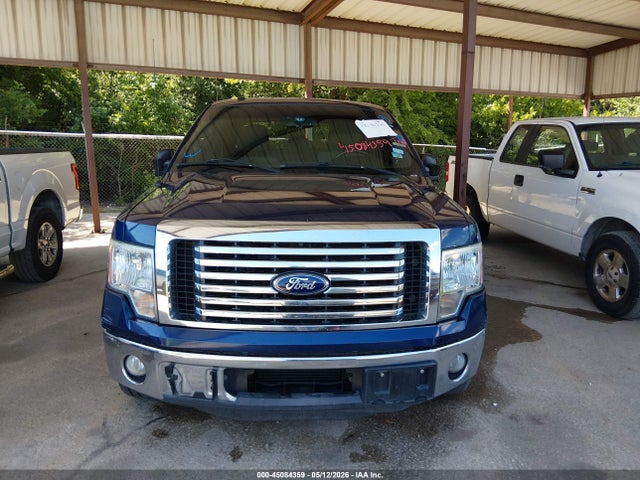 45084359 :رقم المزاد ، 1FTFW1CTXCFB63292 vin ، 2012 Ford F-150 Xlt مزاد بيع