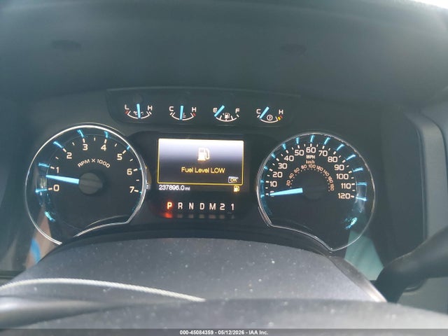 45084359 :رقم المزاد ، 1FTFW1CTXCFB63292 vin ، 2012 Ford F-150 Xlt مزاد بيع