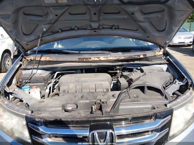 Продаж на аукціоні авто 2014 Honda Odyssey Ex-l, vin: 5FNRL5H68EB008764, номер лоту: 45084361