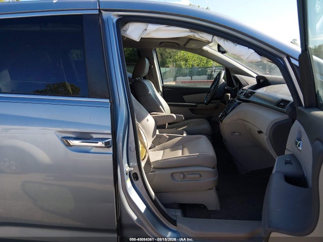 Продаж на аукціоні авто 2014 Honda Odyssey Ex-l, vin: 5FNRL5H68EB008764, номер лоту: 45084361