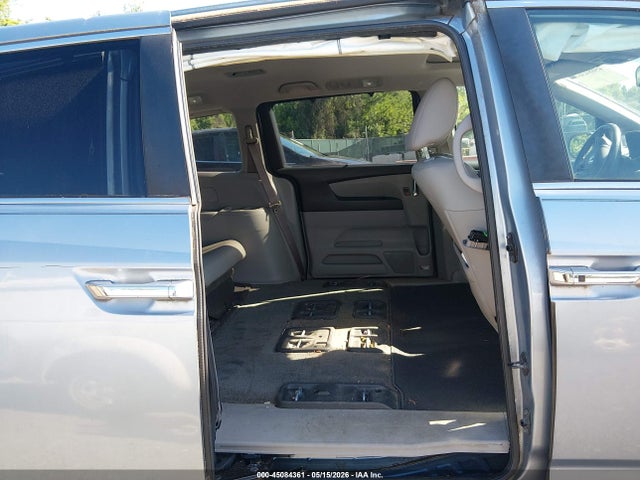 Продаж на аукціоні авто 2014 Honda Odyssey Ex-l, vin: 5FNRL5H68EB008764, номер лоту: 45084361