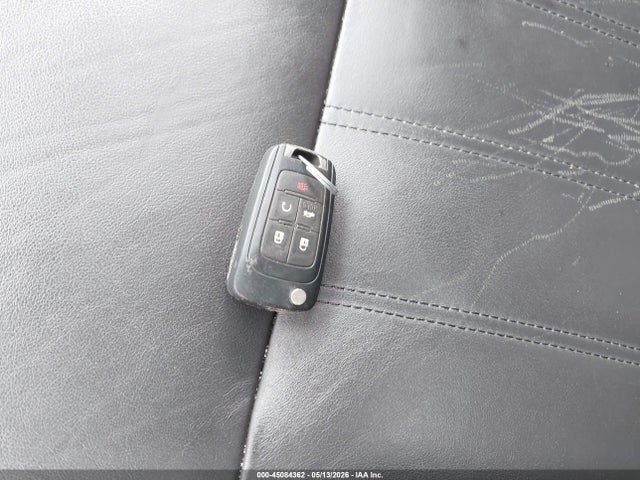 45084362 :رقم المزاد ، 2G4GS5GXXG9125396 vin ، 2016 Buick Regal Turbo Premium Ii مزاد بيع