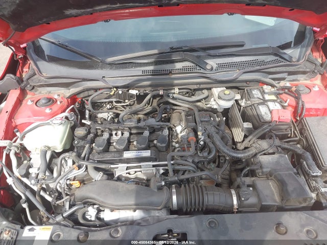Продаж на аукціоні авто 2019 Honda Civic Si, vin: 2HGFC3A53KH754071, номер лоту: 45084365