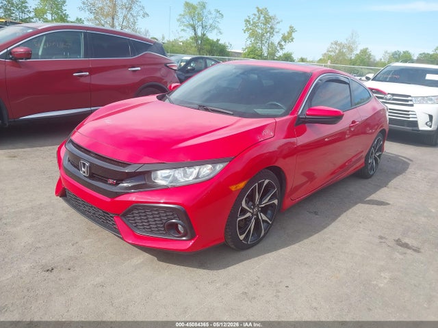 Продаж на аукціоні авто 2019 Honda Civic Si, vin: 2HGFC3A53KH754071, номер лоту: 45084365