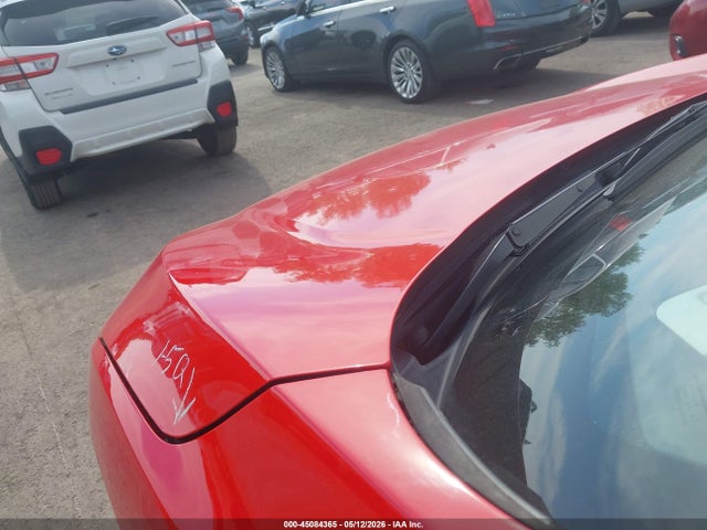 Продаж на аукціоні авто 2019 Honda Civic Si, vin: 2HGFC3A53KH754071, номер лоту: 45084365