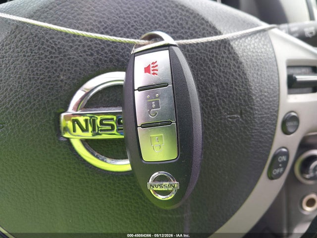 Aukcja sprzedaży 2012 Nissan Rogue Sv, vin: JN8AS5MT6CW300504, numer aukcji: 45084366