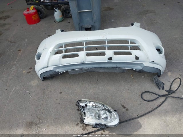 Aukcja sprzedaży 2012 Nissan Rogue Sv, vin: JN8AS5MT6CW300504, numer aukcji: 45084366