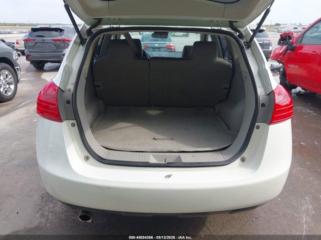 Aukcja sprzedaży 2012 Nissan Rogue Sv, vin: JN8AS5MT6CW300504, numer aukcji: 45084366